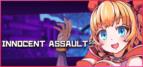Innocent Assault SS - Key Game Steam Online - Việt Hóa