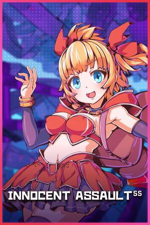 Innocent Assault