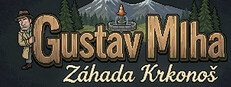 Gustav Mlha: Záhada Krkonoš cover