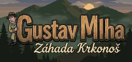 Gustav Mlha: Záhada Krkonoš