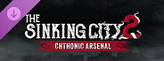 DLC: The Sinking City 2 – Chthonic Arsenal