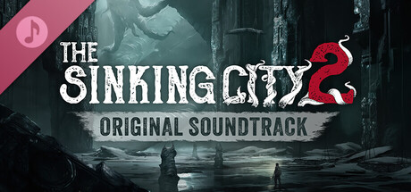 The Sinking City 2 Soundtrack