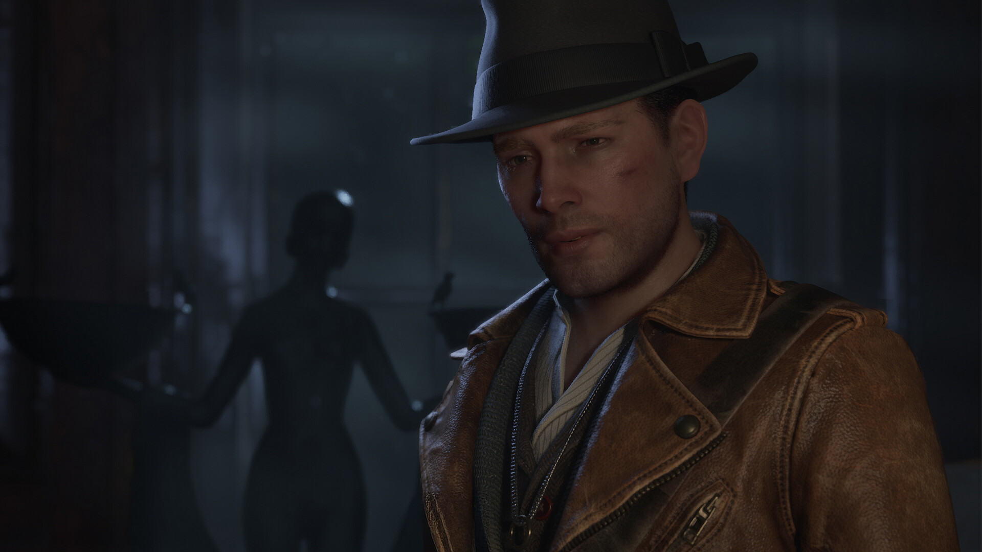 The Sinking City 2 – Original Soundtrack screenshot 2