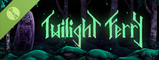 Twilight Ferry: First Rune Demo