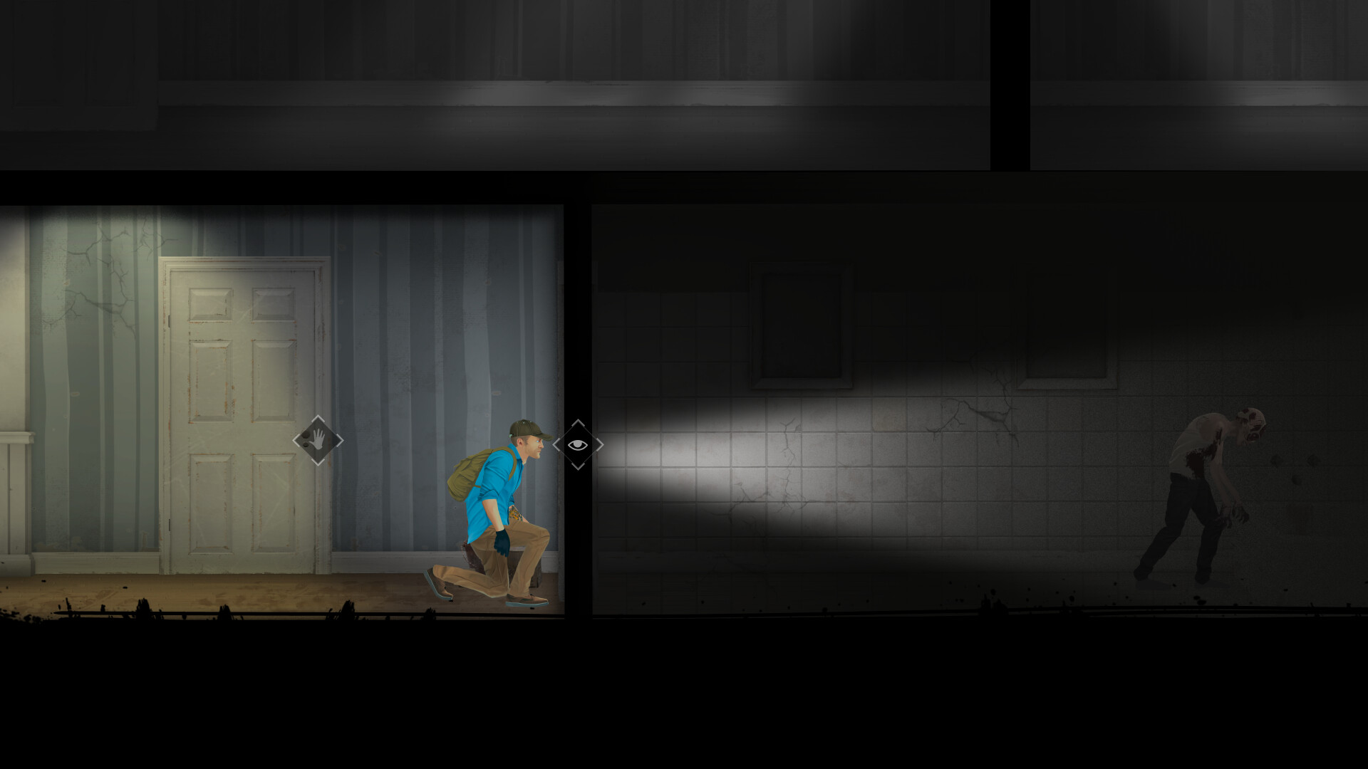 No Mercy, No Sanctuary screenshot #4