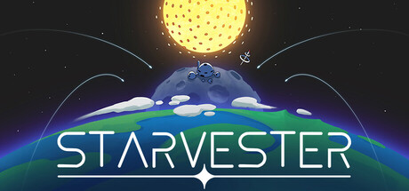Starvester Playtest