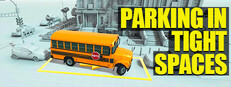 Parking in Tight Spaces