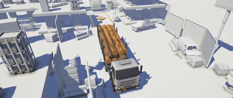 Parking in Tight Spaces video 1