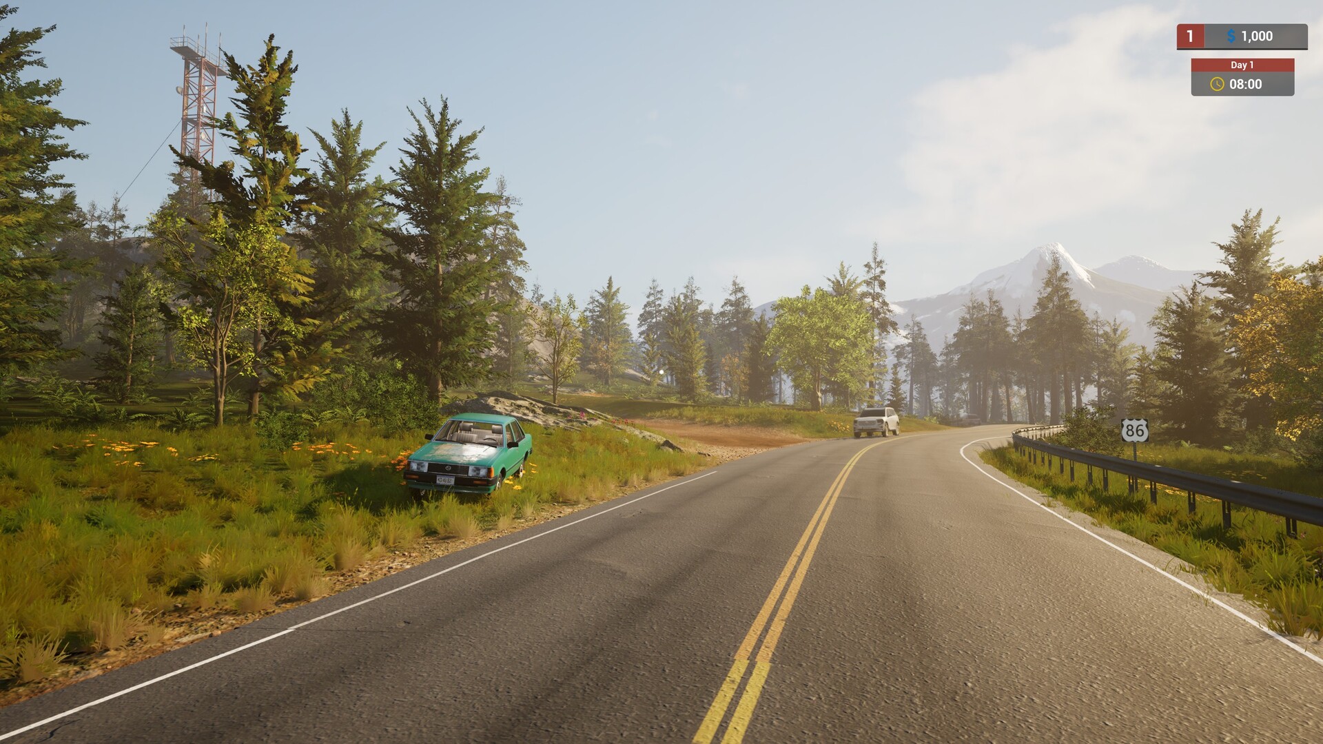 Rent A Car Together screenshot 15
