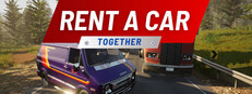 Rent A Car Together cover