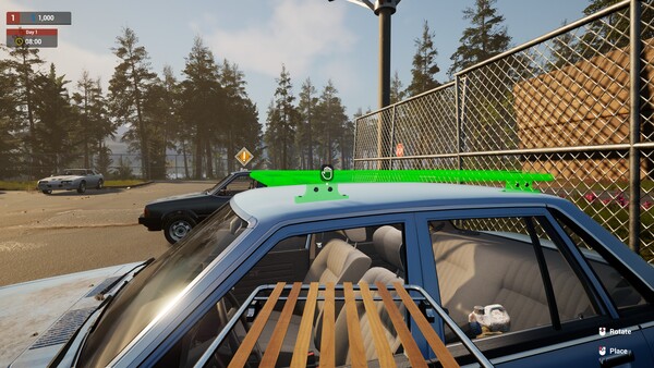Screenshot media