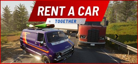 Rent A Car Togetherの作品画像