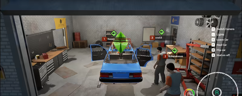 Rent A Car Together video 1