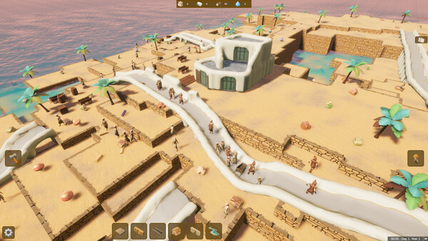 Finguedom screenshot 2