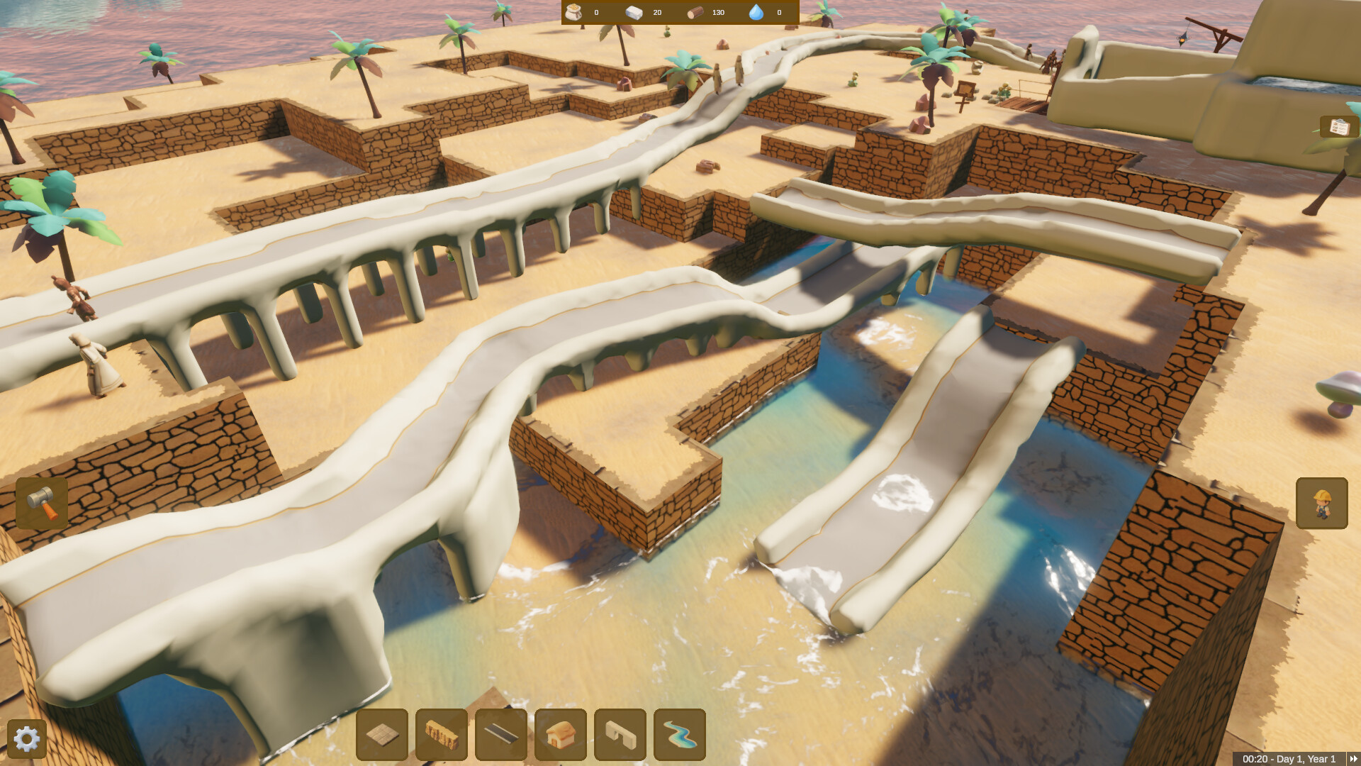Finguedom screenshot #4