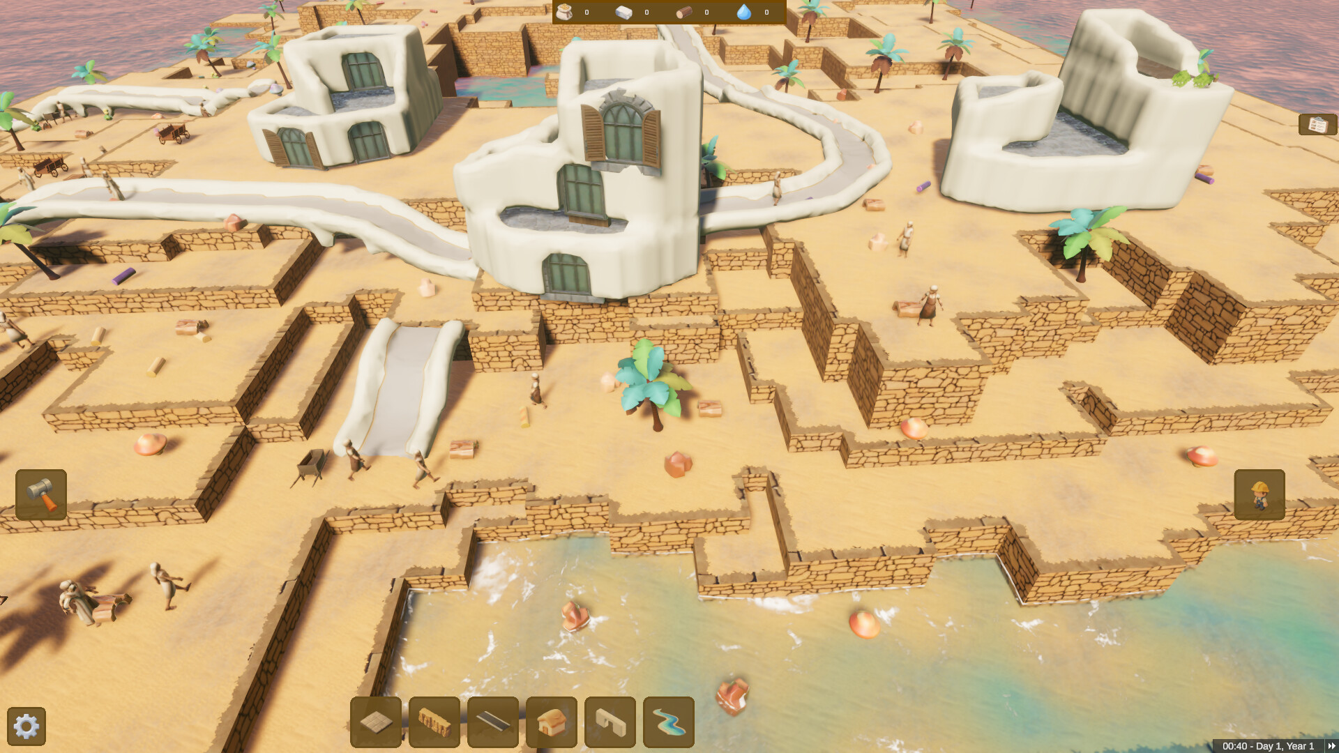 Finguedom screenshot #3