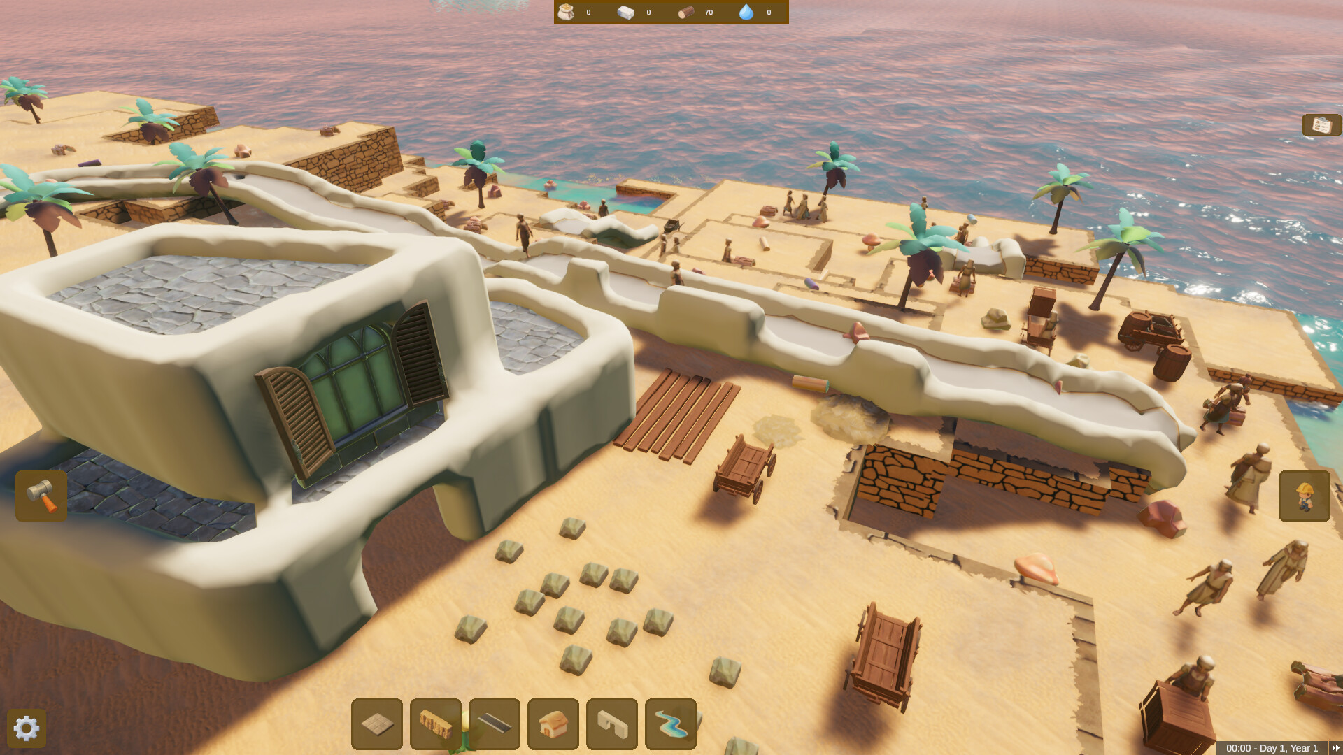 Finguedom screenshot #6