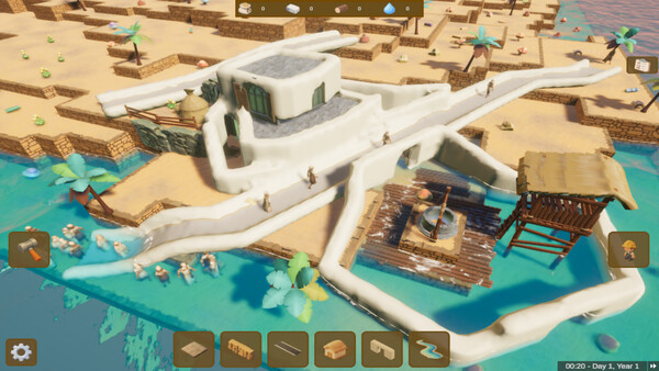 Finguedom screenshot 3
