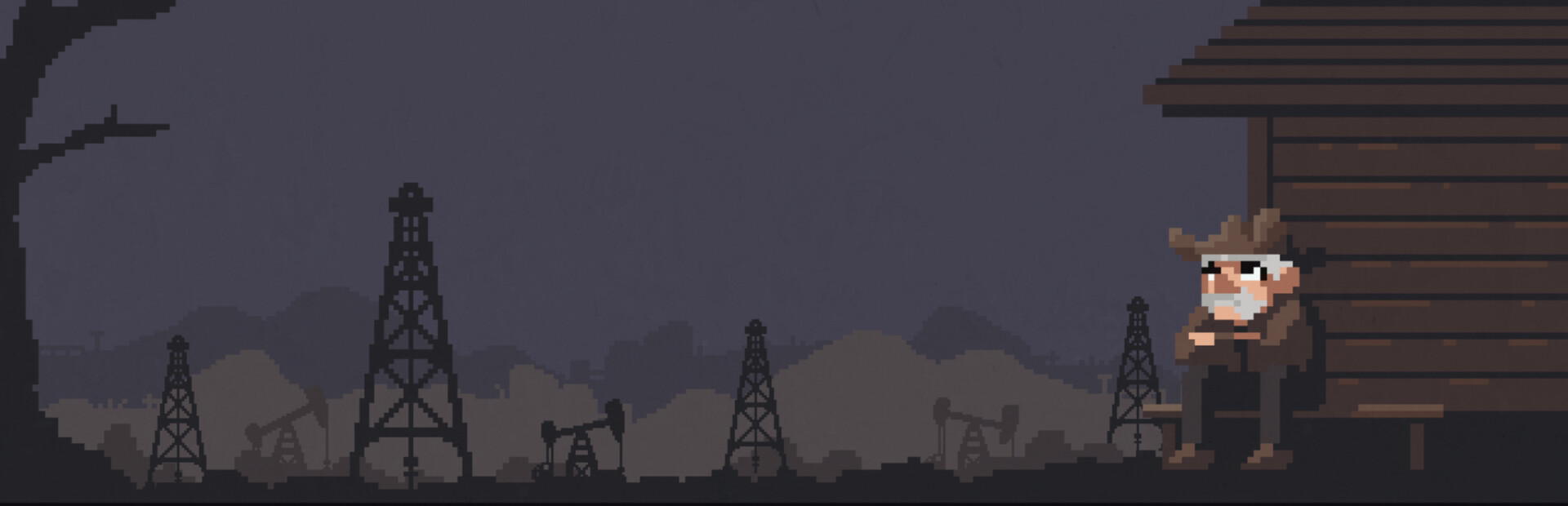 Oil Empire