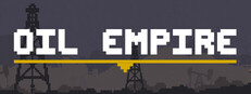 Oil Empire cover