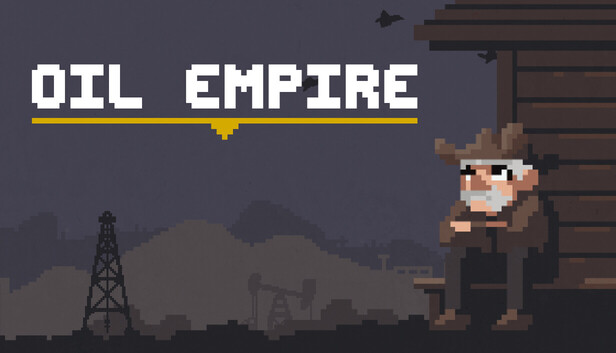 Oil Empire