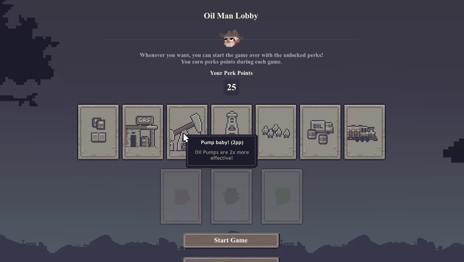 Oil Empire video 4