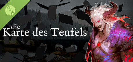 Die Karte des Teufels – Demo