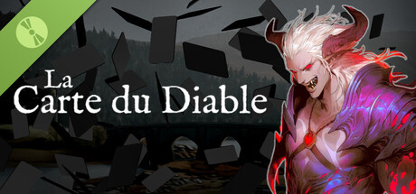 La Carte du Diable – Démo