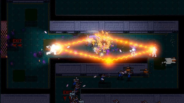 Gunclone Arena screenshot 3