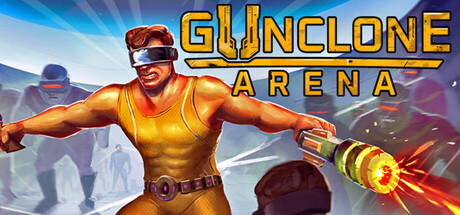 Gunclone Arena header art