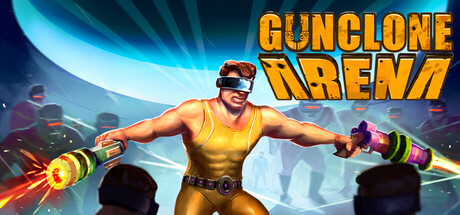 Gunclone Arena header art