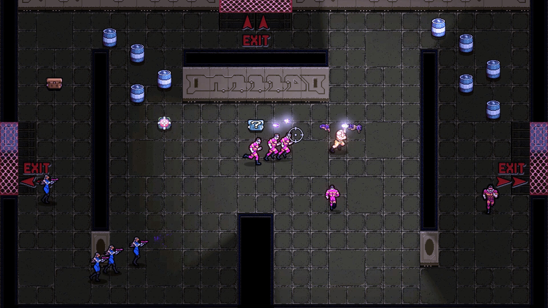Gunclone Arena screenshot 7