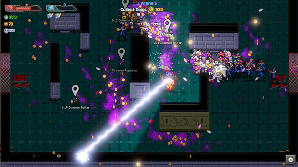 Screenshot media