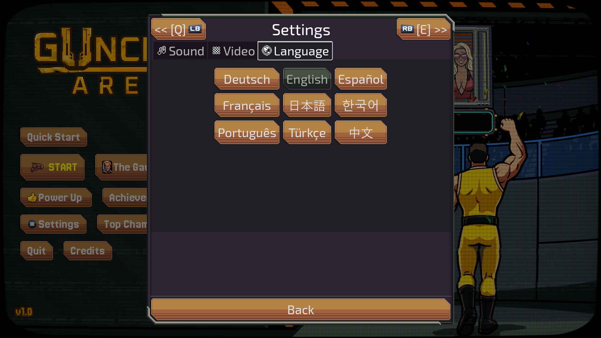 Gunclone Arena screenshot 9