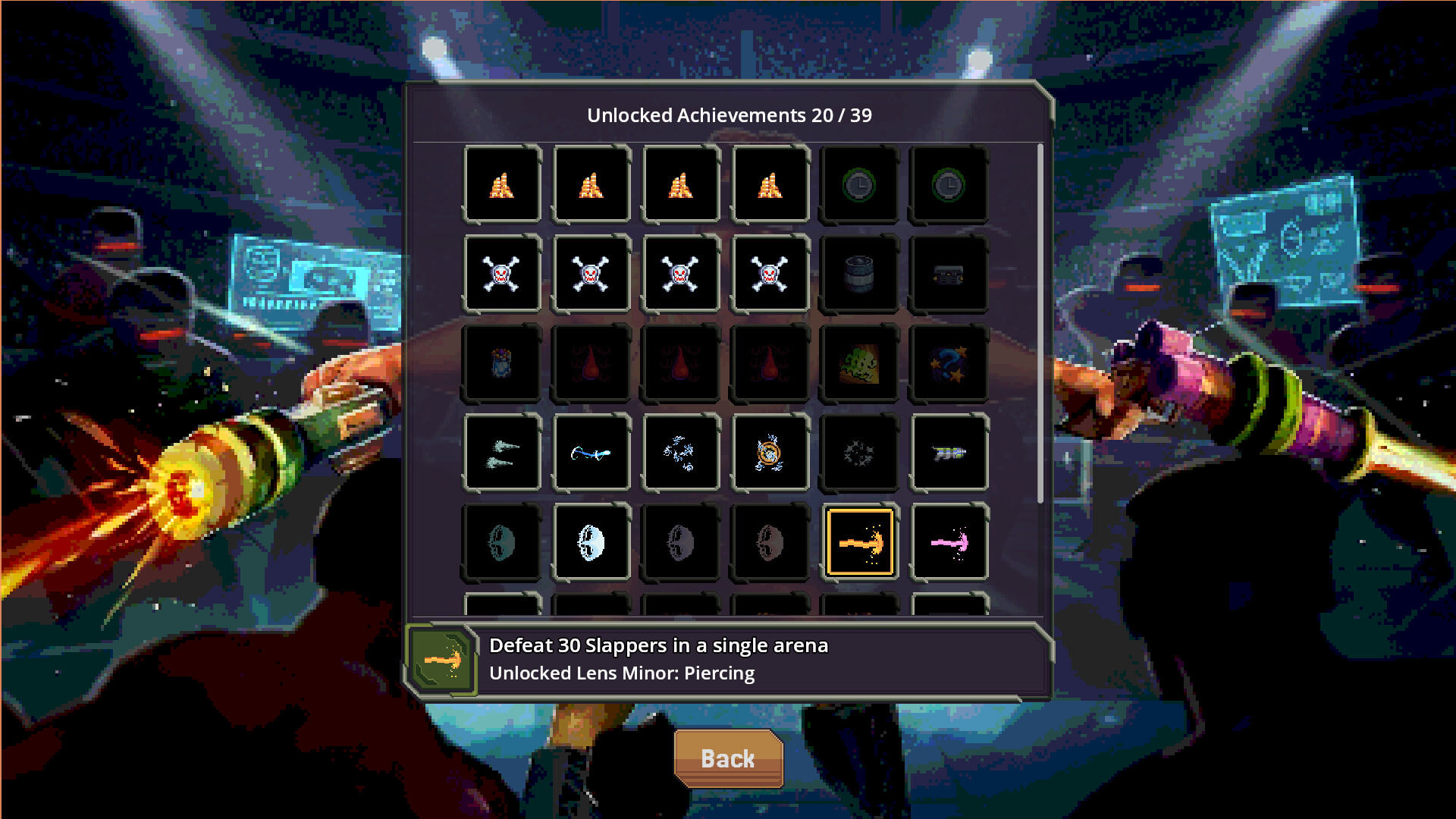 Gunclone Arena screenshot 8