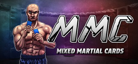Mixed Martial Cards 