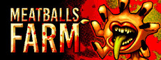 MEATBALLS GARDEN cover