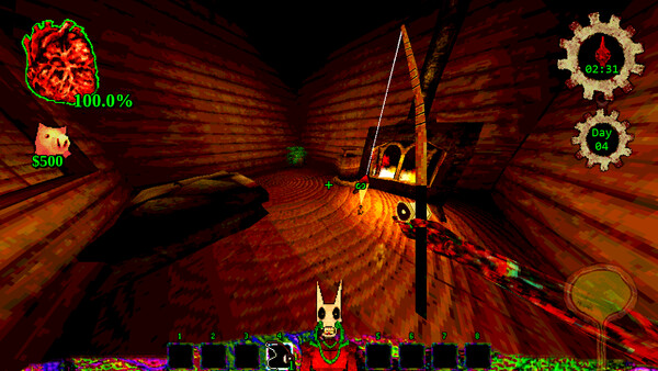 Screenshot media