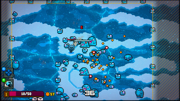 Payback Protocol screenshot 3