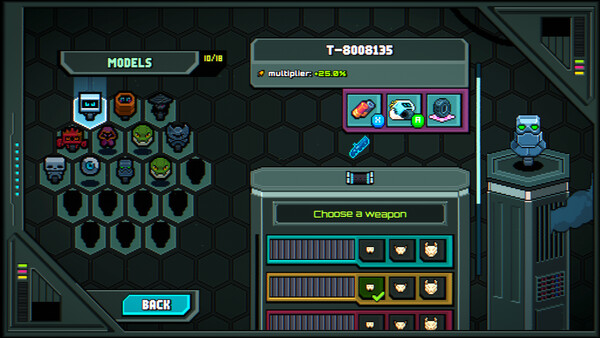 Payback Protocol screenshot 6