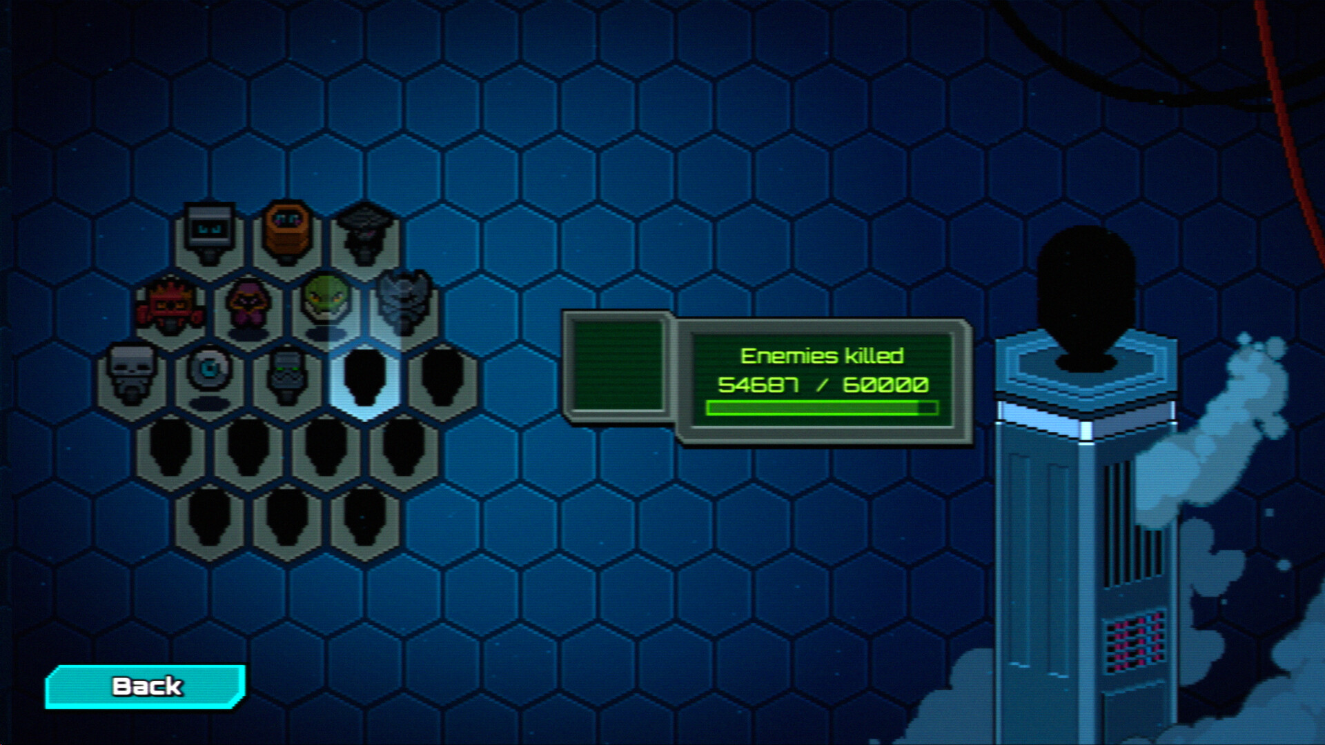 Payback Protocol screenshot 10