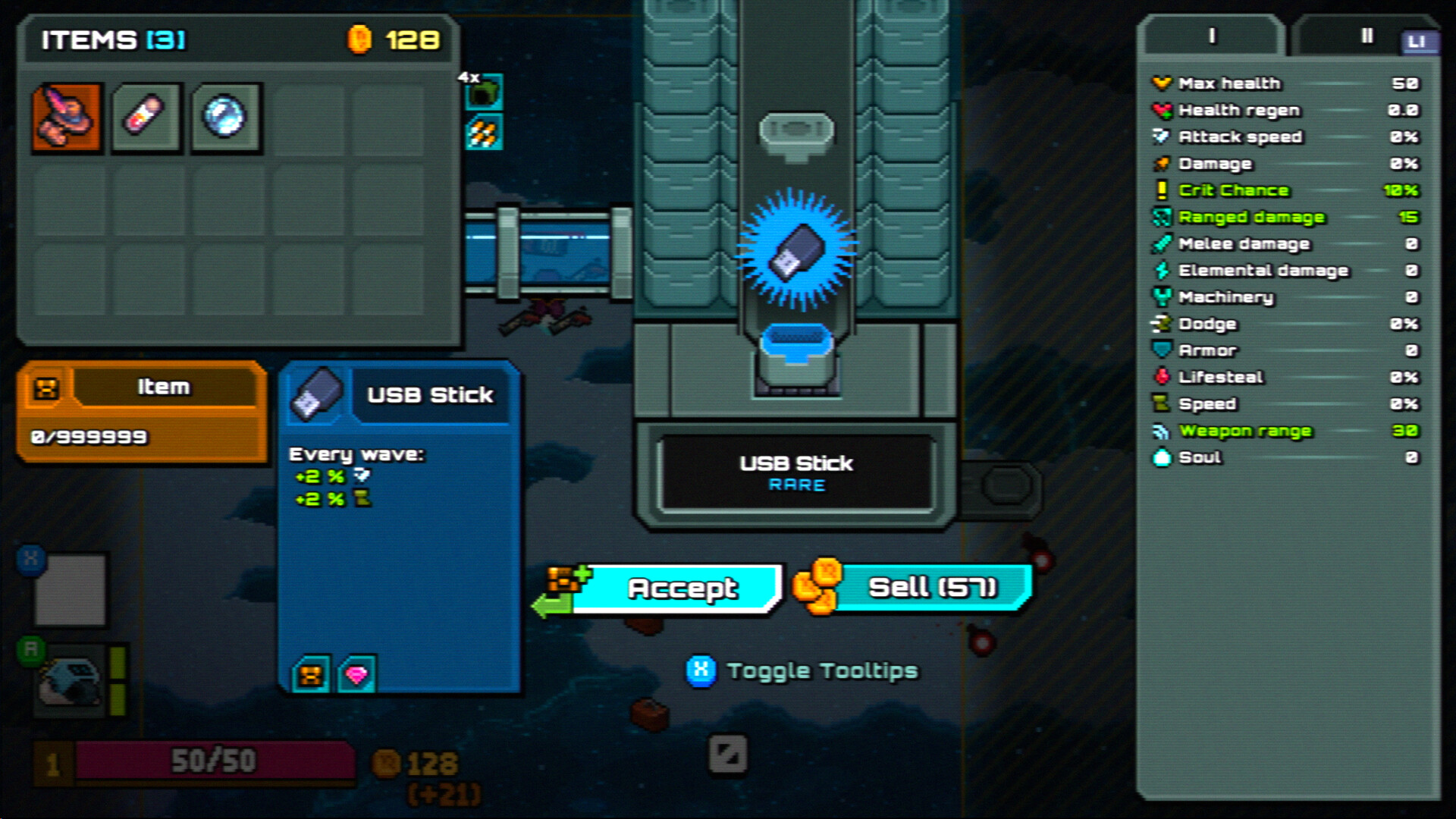 Payback Protocol screenshot 7