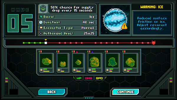 Payback Protocol screenshot 4