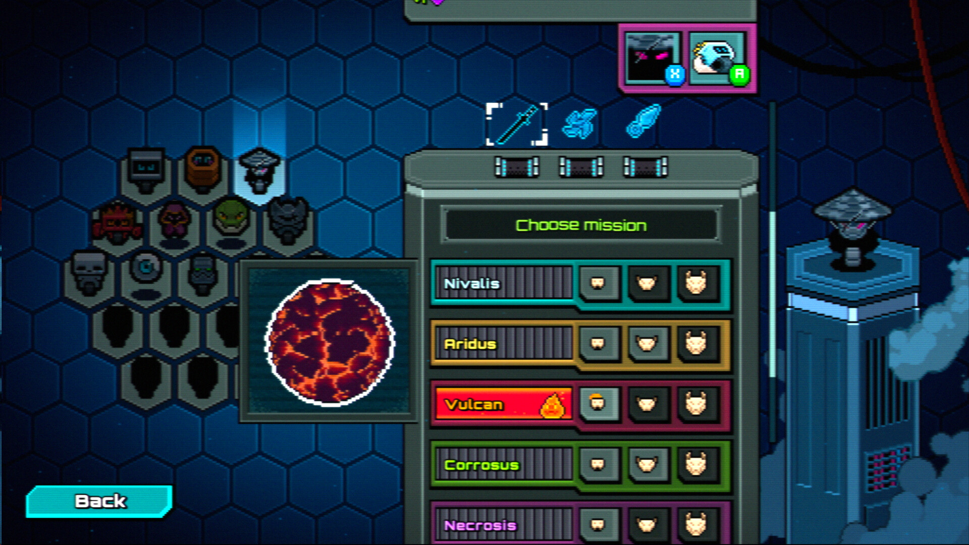 Payback Protocol screenshot 6