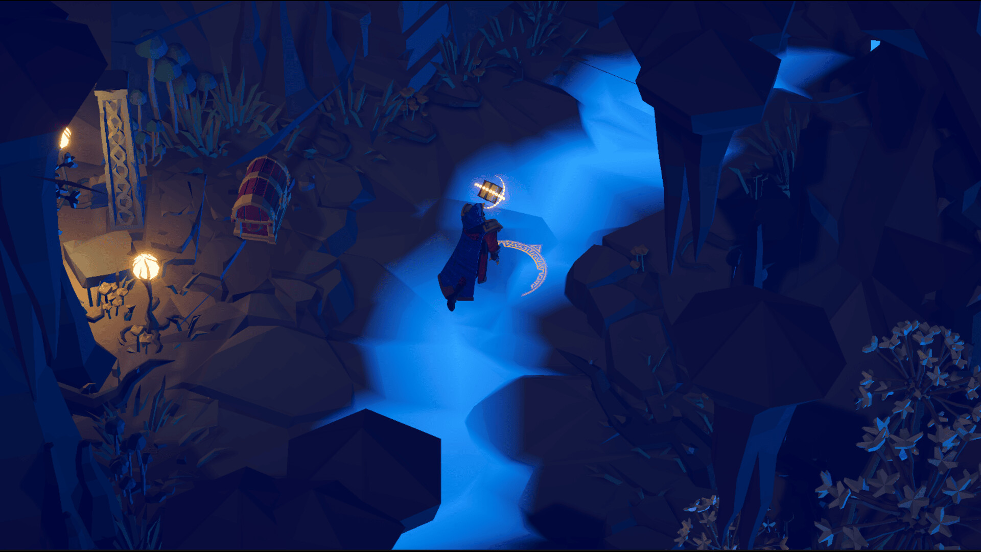 Through The Never screenshot #3