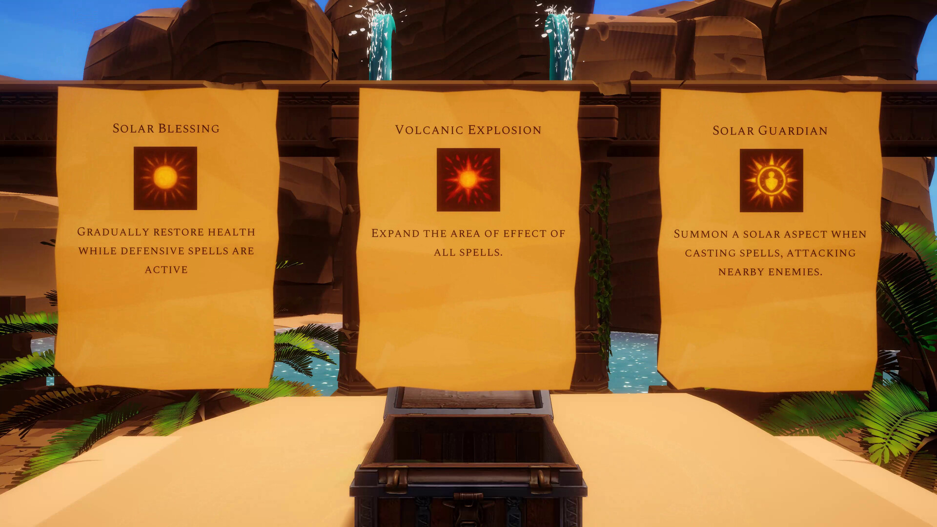 Through The Never screenshot #4