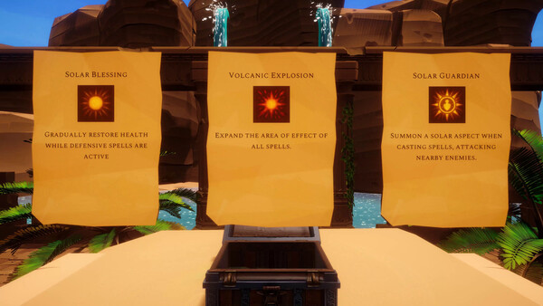 Screenshot 4 of Through The Never - final gameplay screenshot