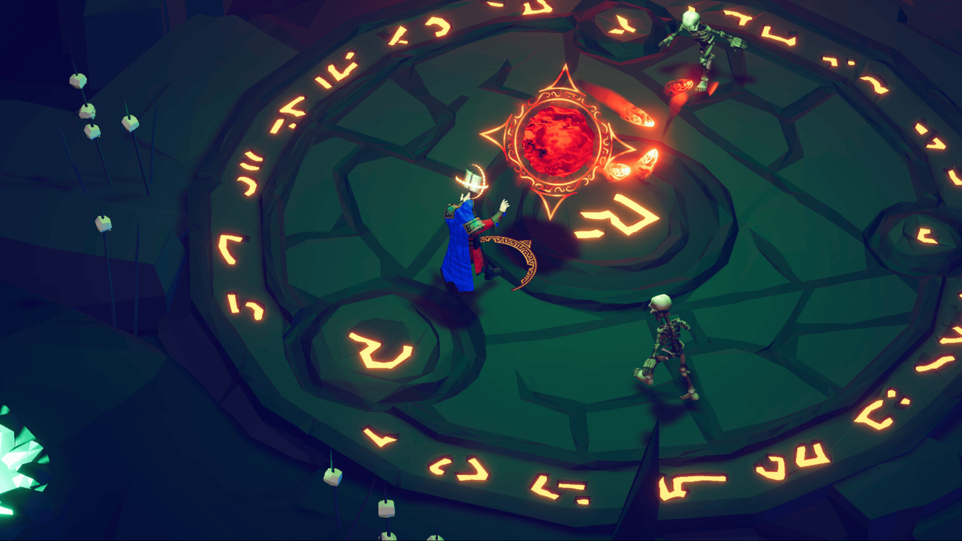 Through The Never screenshot #5