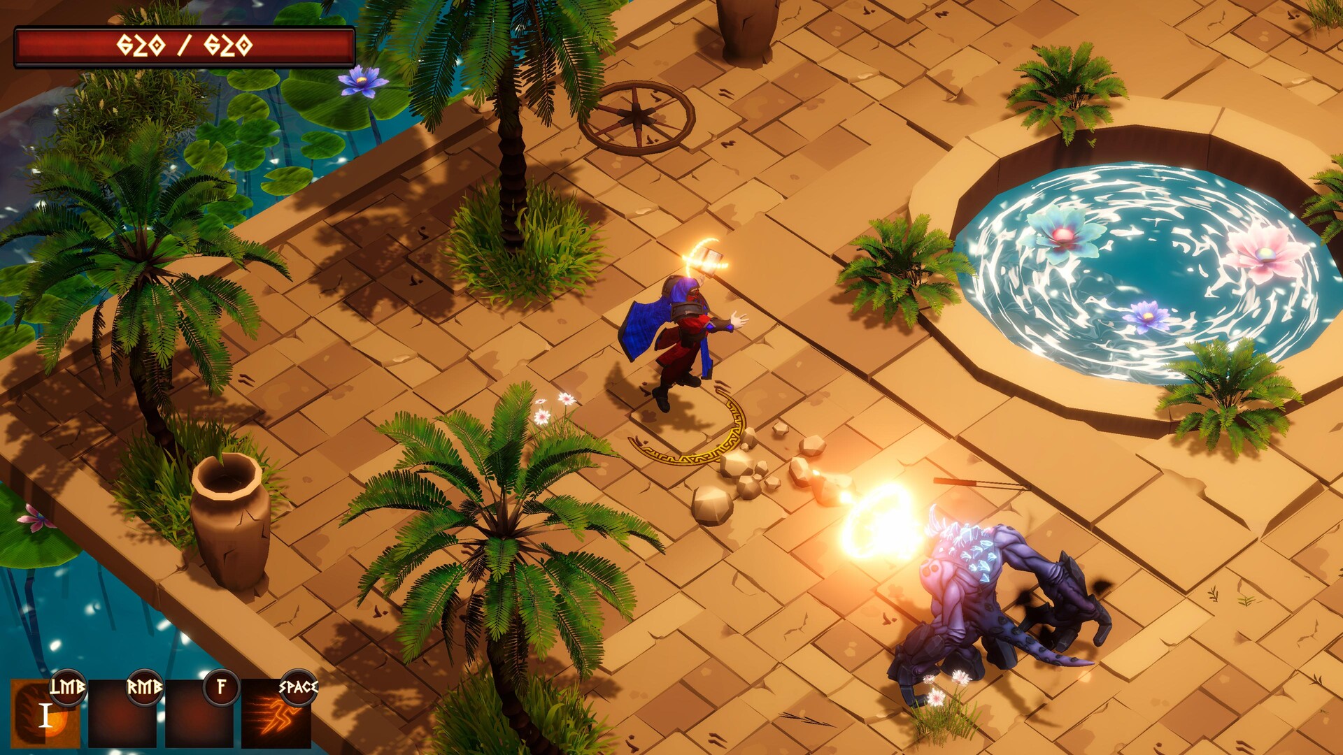 Through The Never screenshot #1