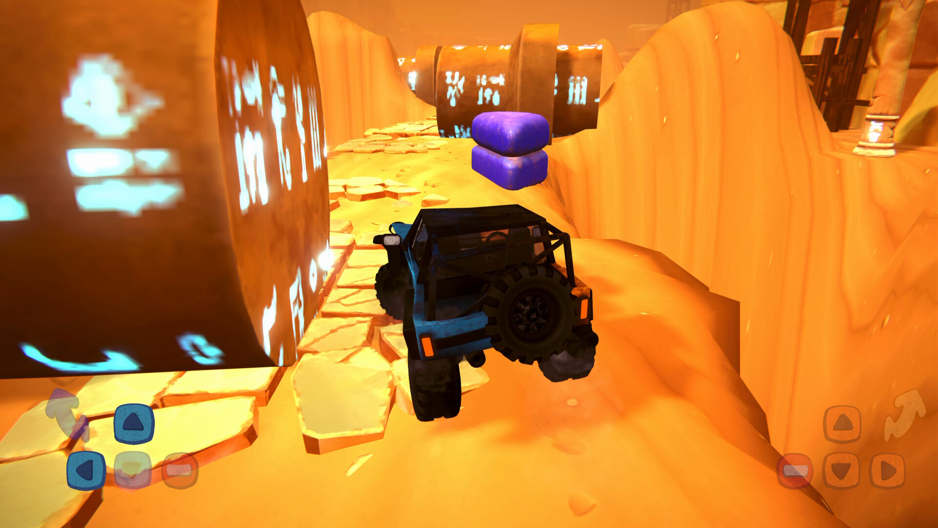 TyreUP: LeftRIGHT! screenshot #7